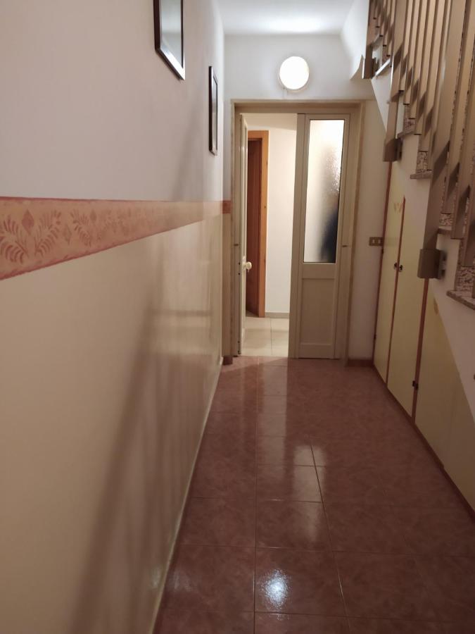 Quattro Colonne Apartamento Santa Maria al Bagno Exterior foto