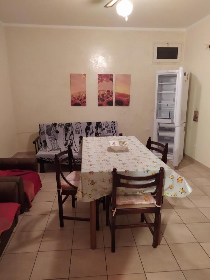Quattro Colonne Apartamento Santa Maria al Bagno Exterior foto