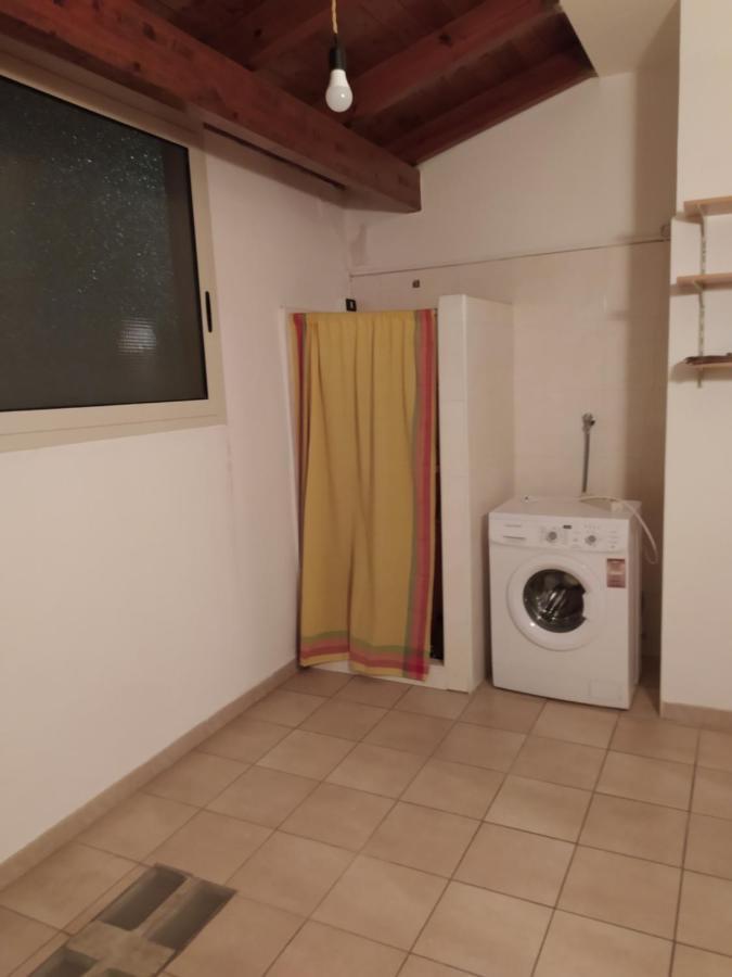 Quattro Colonne Apartamento Santa Maria al Bagno Exterior foto