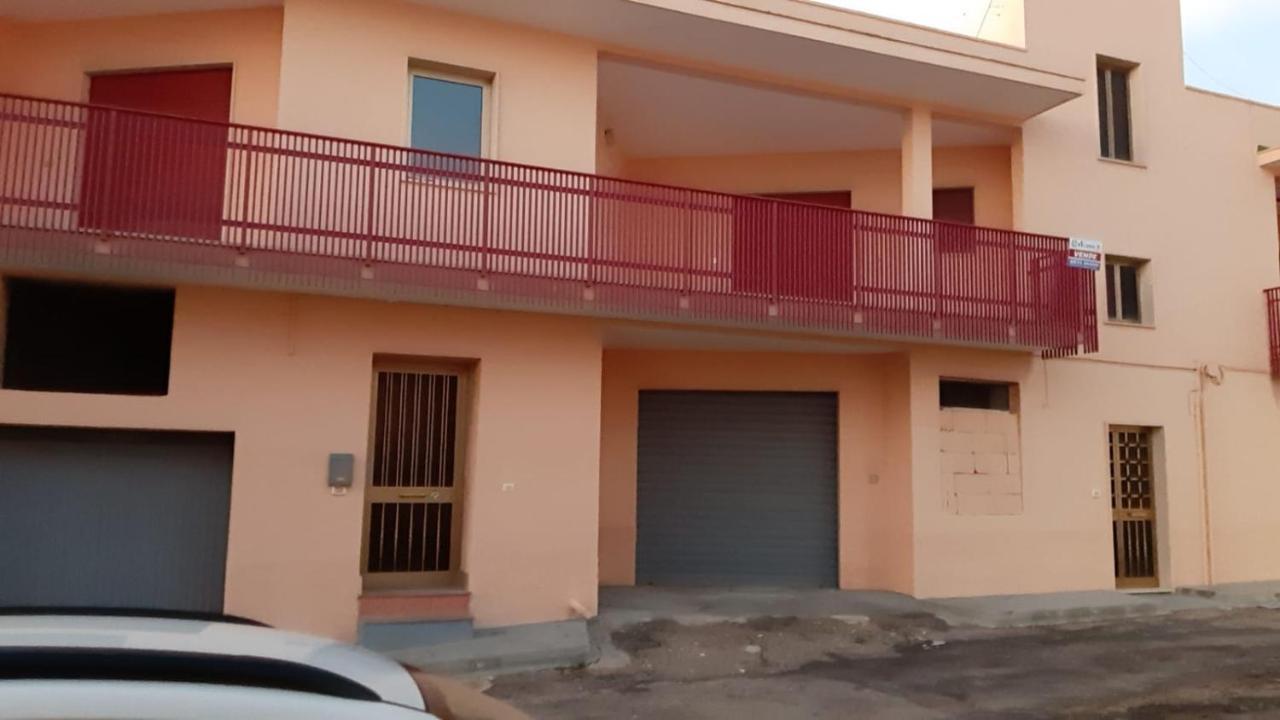 Quattro Colonne Apartamento Santa Maria al Bagno Exterior foto
