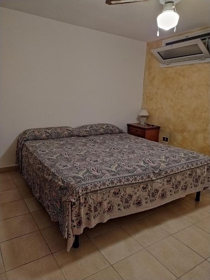 Quattro Colonne Apartamento Santa Maria al Bagno Exterior foto