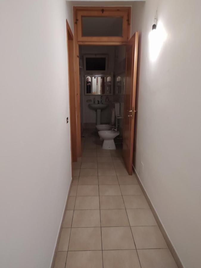 Quattro Colonne Apartamento Santa Maria al Bagno Exterior foto
