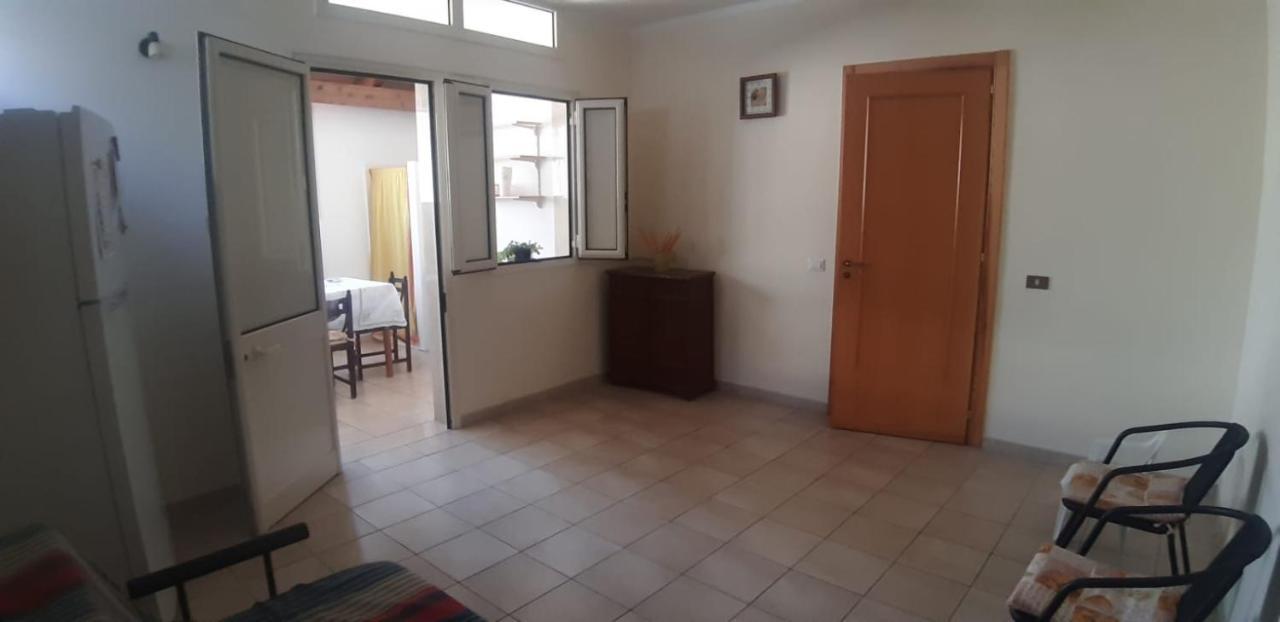Quattro Colonne Apartamento Santa Maria al Bagno Exterior foto