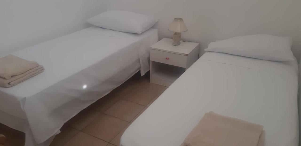 Quattro Colonne Apartamento Santa Maria al Bagno Exterior foto